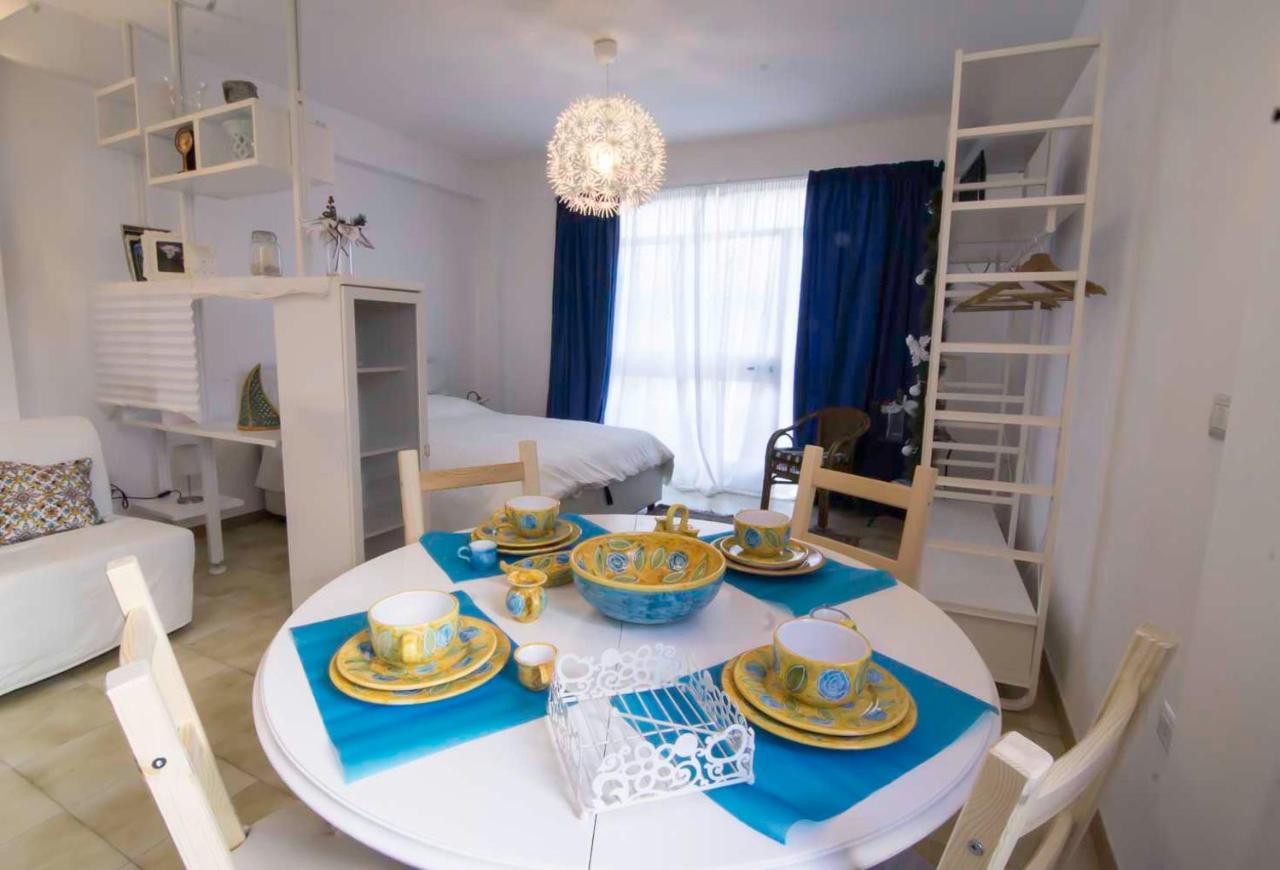 B&B Pudding Ерколано Екстер'єр фото