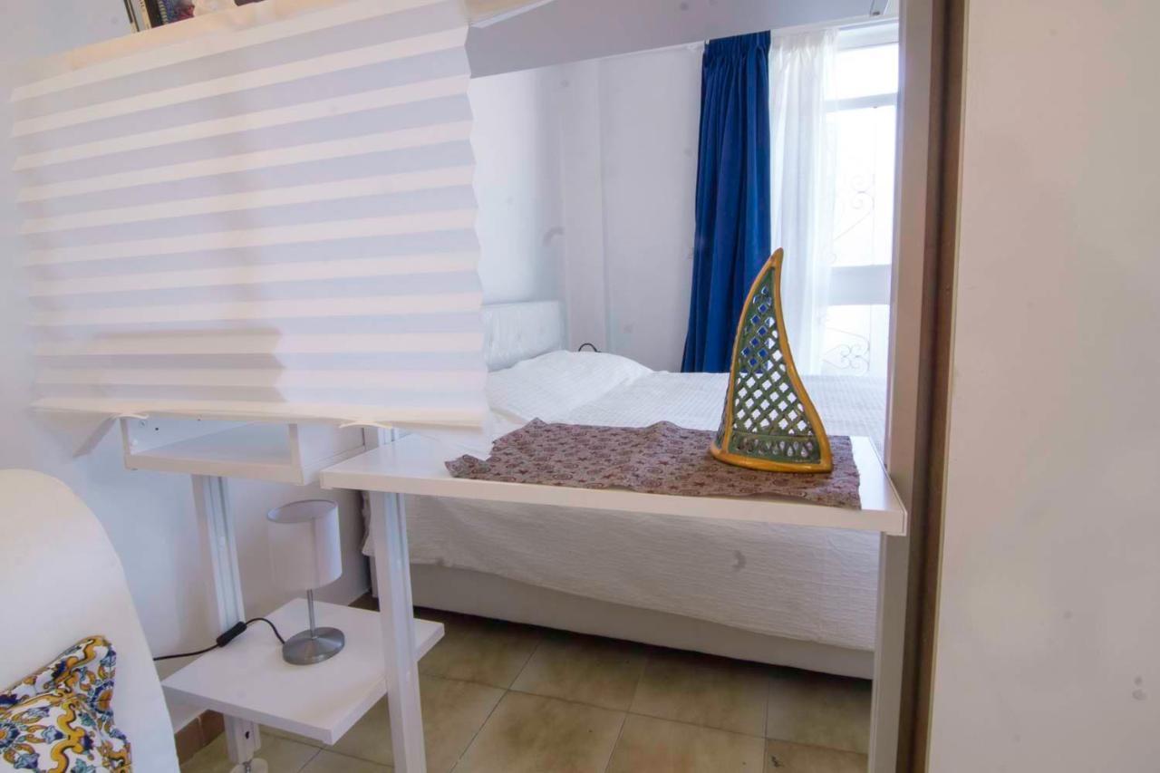 B&B Pudding Ерколано Екстер'єр фото