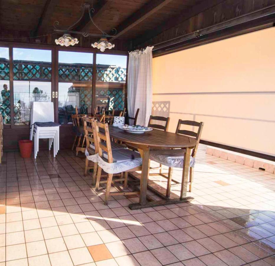 B&B Pudding Ерколано Екстер'єр фото